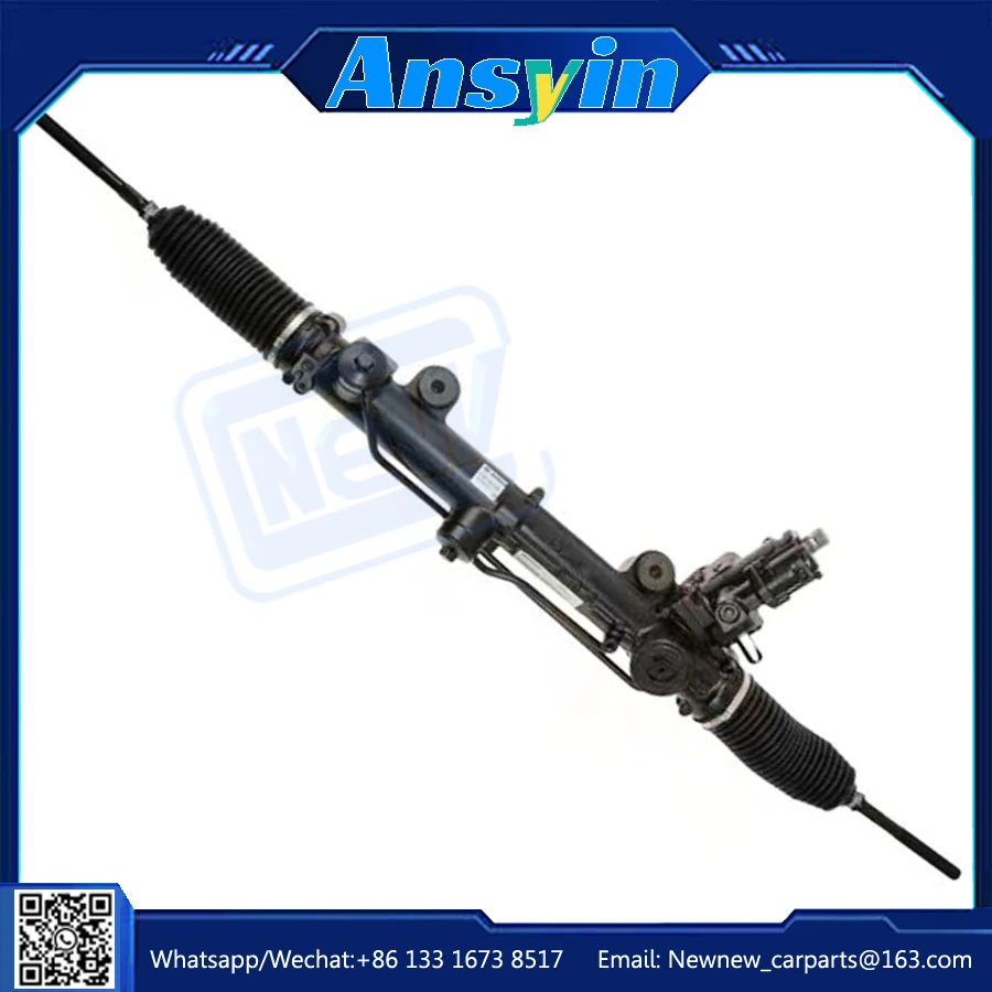 New Power Steering Rack For MERCEDES E CLASS 2.1 DIESEL W212 2009 - 2016 A2124603100 2124603100 Right hand drive