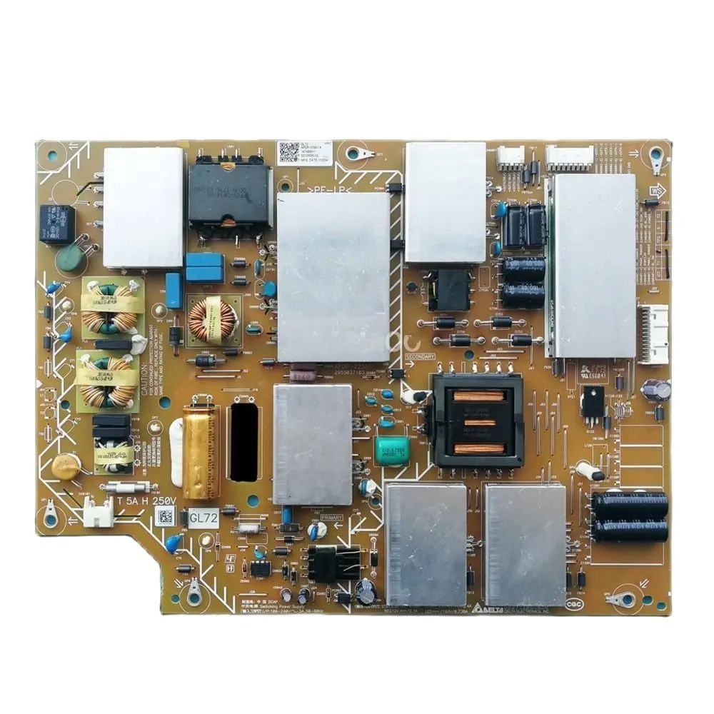 

Original For TV Main Power Board APDP-225A1 2955037103 KD-65X8500E GL72