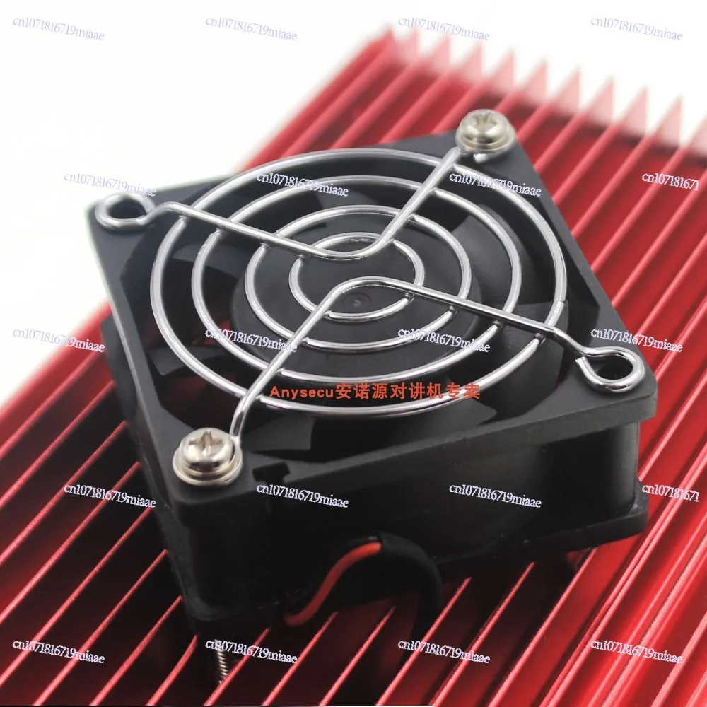 

SSB Unilateral Power with Fan