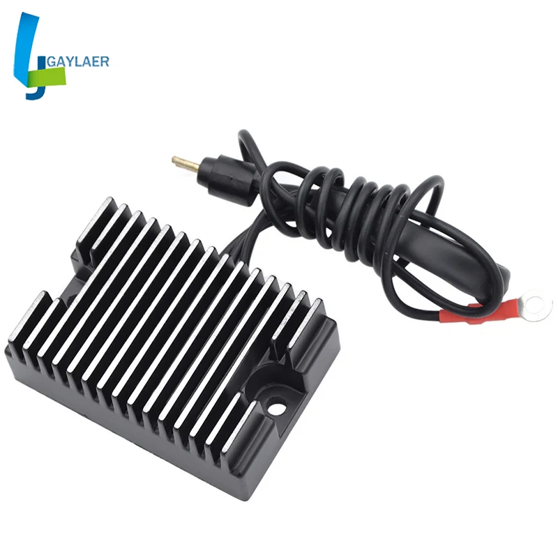 

7452391 Motorcycle Voltage Regulator Rectifier for Harley XLH 883 1200 Deluxe Hugger XLH1000 SPORTSTER XLS ROADSTER 1000cc
