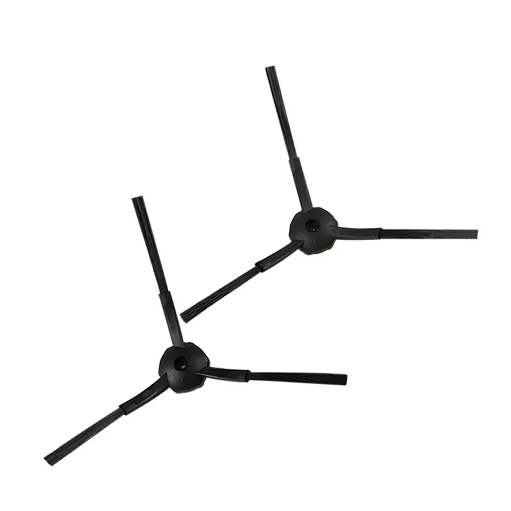 10 قطعة فرشاة جانبية + 4 قطعة فلتر Hepa ل Ariete Briciola 2711 2712 2713 2717 روبوت هوفر نظافة أجزاء اكسسوارات