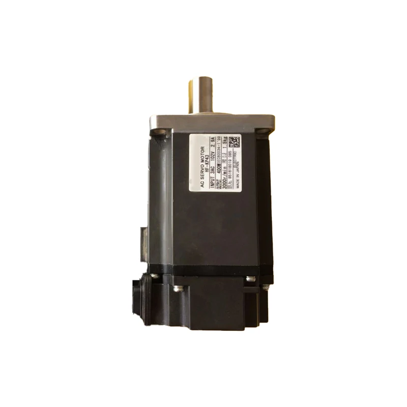 

HF-KP43 Servo Motor Gold Seller New Original Warehouse Stock for Industrial Automation