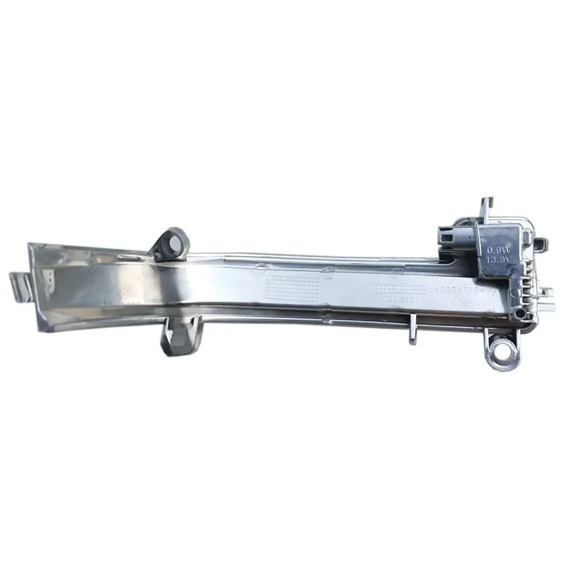 

For BMW F20 F22 F30 F31 F32 Rearview Mirror with LED Turn Signal Light - Direct Replacement