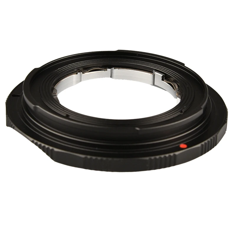 

New LM-GFX Lens Adapter Ring Manual Converter Ring for Leica M LM Lens to Fujifilm GFX G Mount Fuji 50S Camera