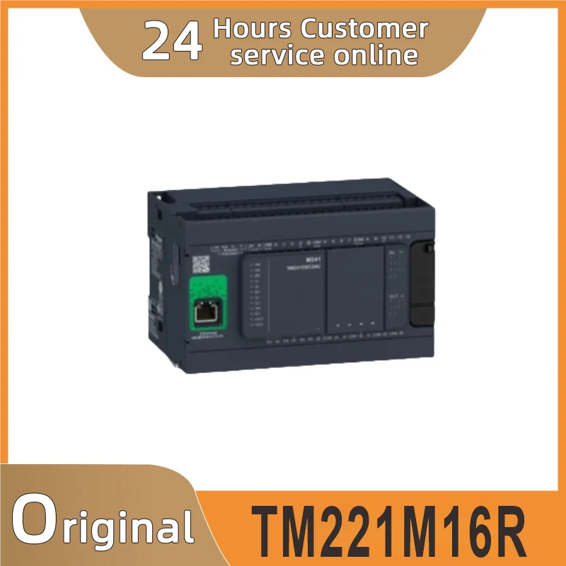

Brand New Original TM221M16R module