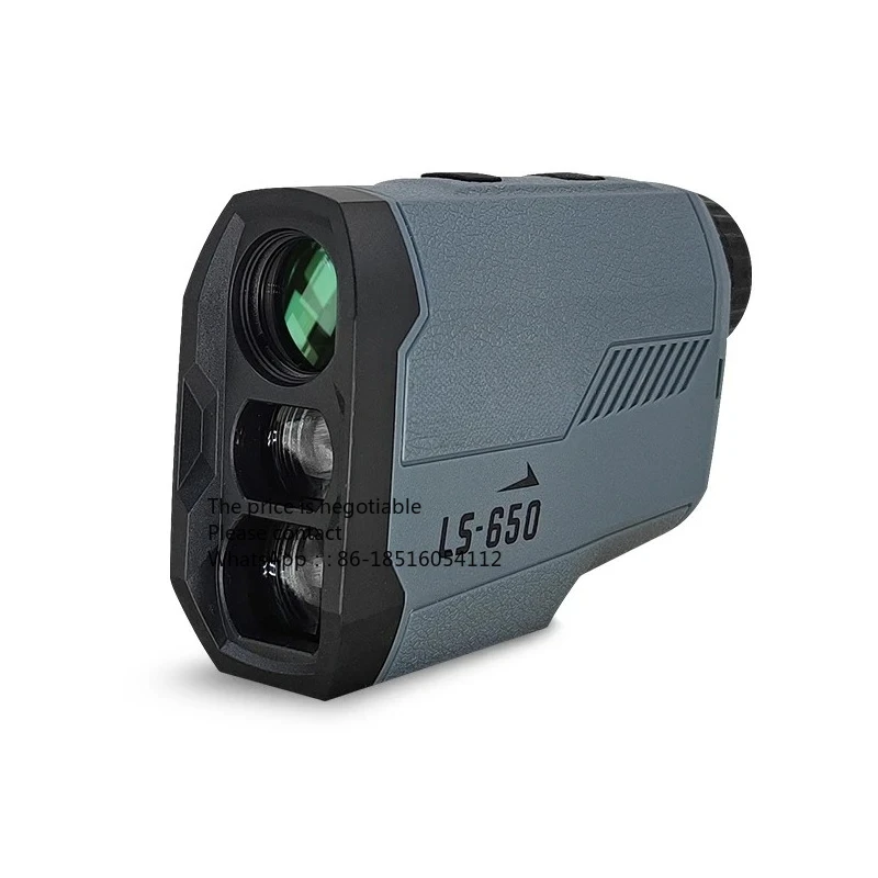 

ARTBULL Golf Laser Rangefinder 1000M 650M Telescope with Flag-Lock Slope Pin Distance Meter for Hunting Monocular