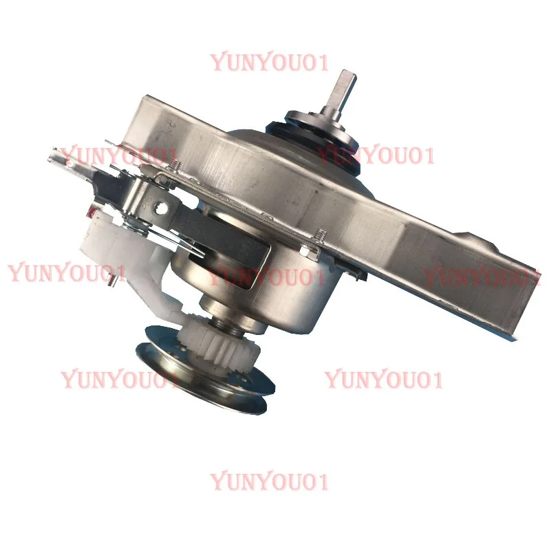 

Applicable To Washing Machine Clutch Assembly Square Shaft XQB40 75-1068, 52-518A Original