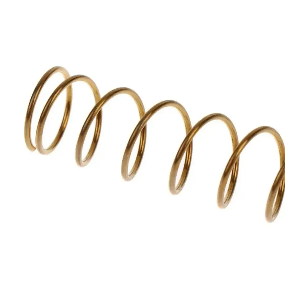 

Universal Motorcycle Brake Arm Spring Aluminum Head No More Brake Drag Compression Spring Easy Install Stainless Steel