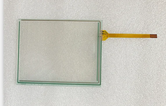 KCG057QV1DB-G760 New and original LCD Panel and Touch screen