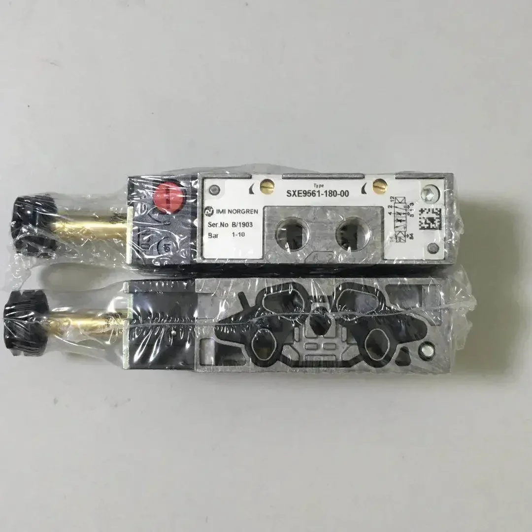 Imi Norgren Solenoi… - image