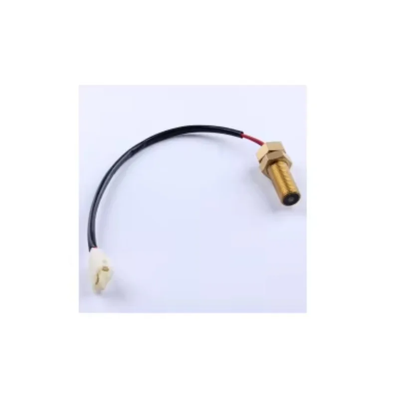 

Speed Sensor diesel Engine Speed Probe 80mm Hall Sensor Speed Measurement Sensor Probe