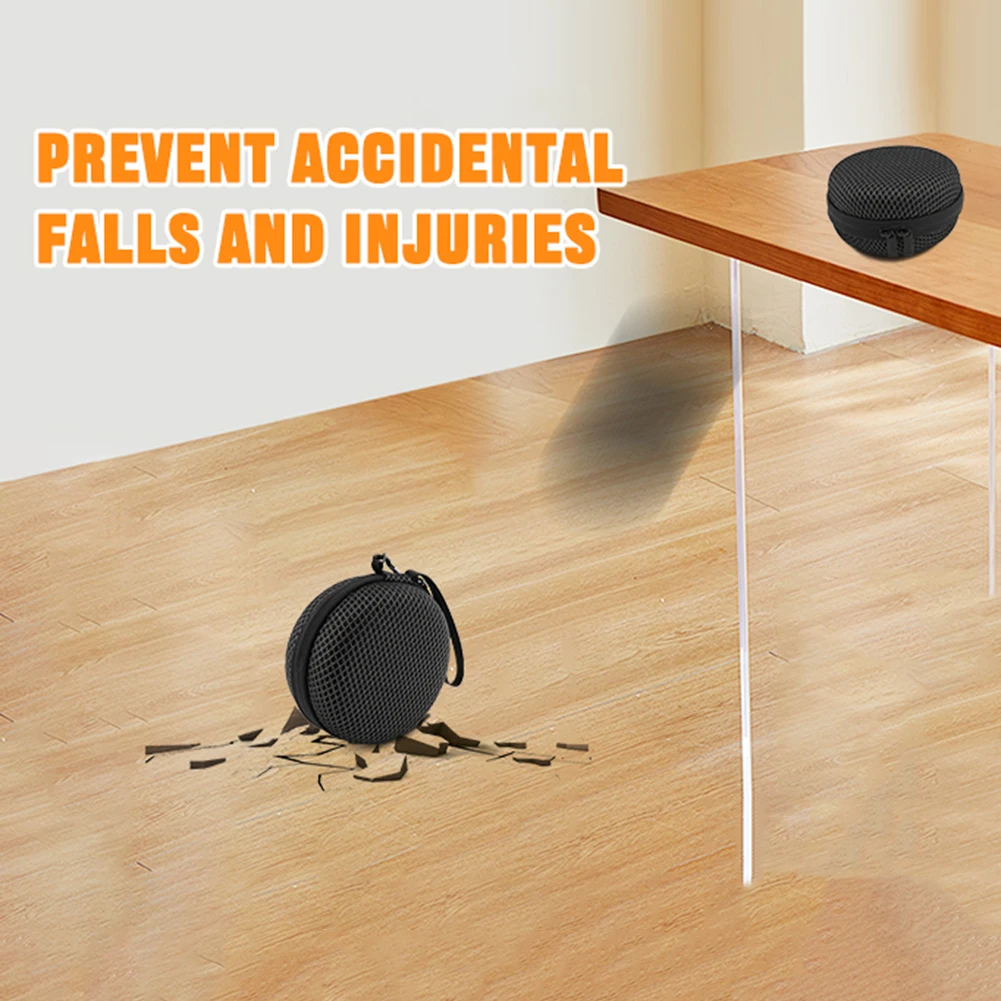 Beosound 1/2세대/3세대 BT 스피커 보관용 보호 가방 운반용 케이스 가방 긁힘 방지 보관 가방 음악 플레이어 박스