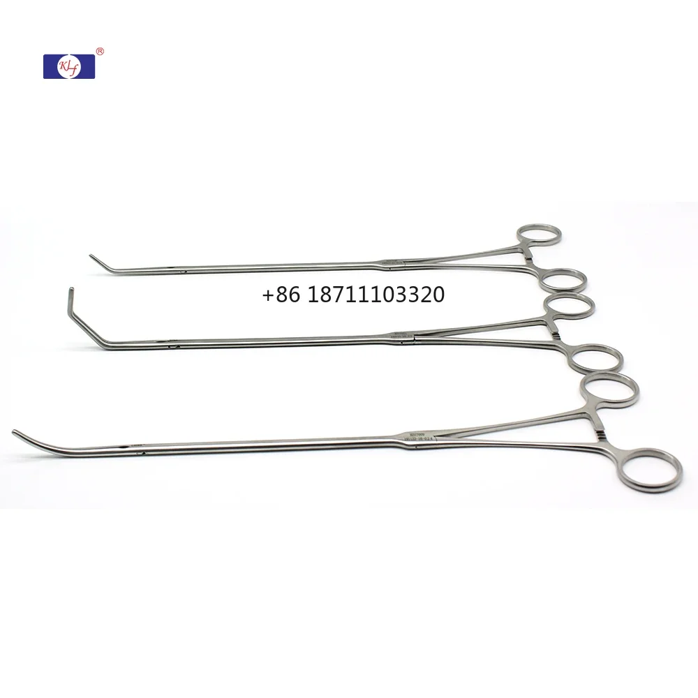 

Thoracoscopic Surgical Instruments Thoracoscopy Instruments