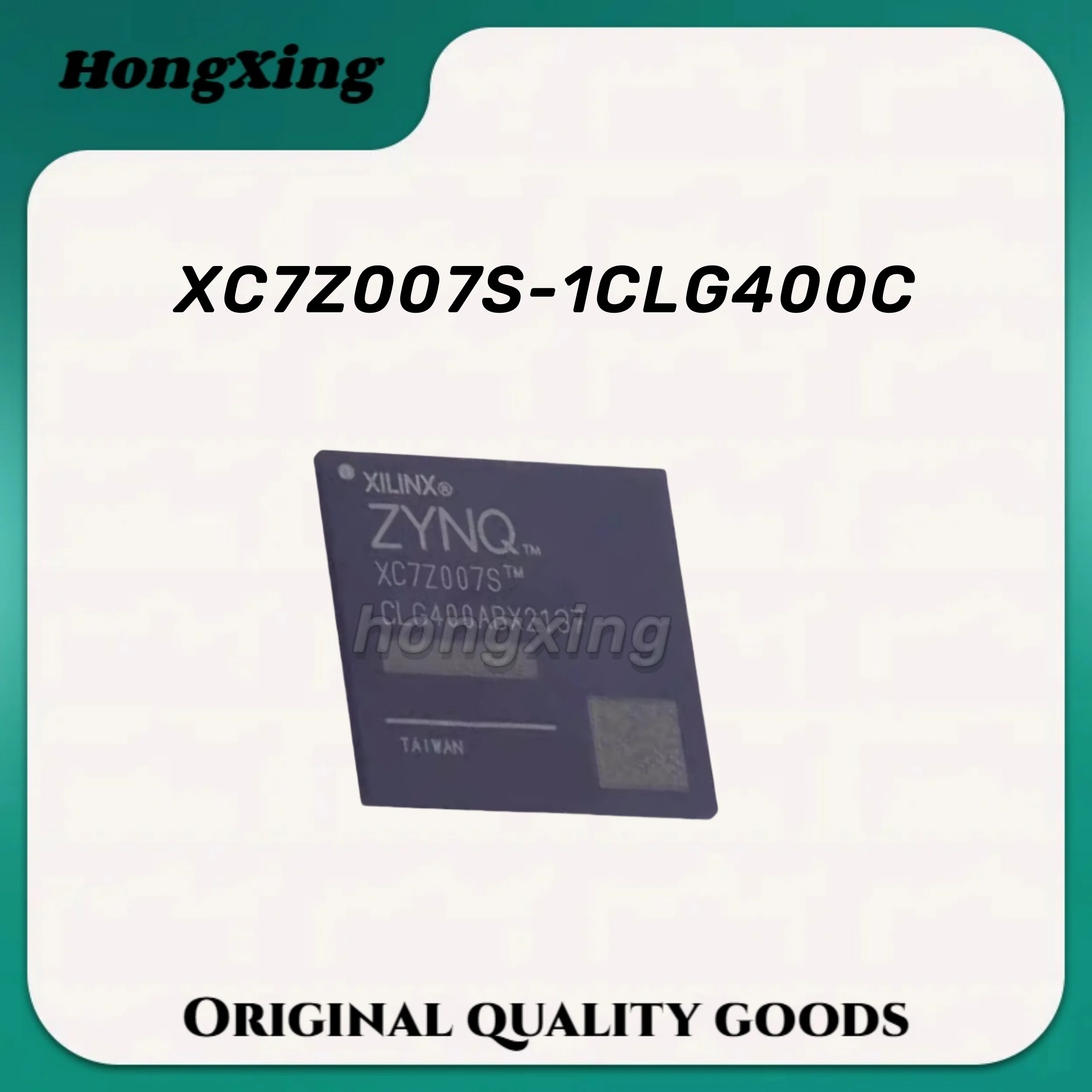 （100%New）Xc7Z007S-1…