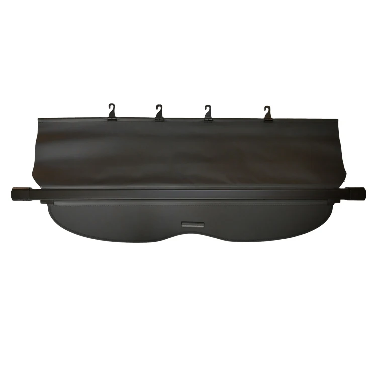 

High Quality OEM Black Cargo Cover with Fabric for MUX