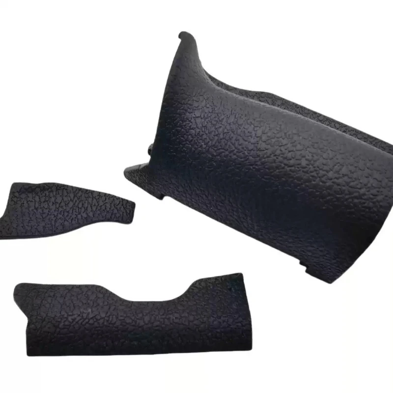 for Nikon D780 hand leather, thumb , side , rubber body decoration leather