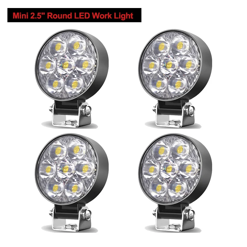 12-24V 7LED Mini 2.…
