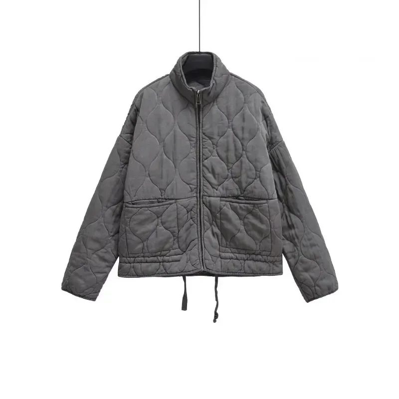 

Parka Female Winter Jackets Woman 2024 Elegant Coat Youthful Woman Winter Office Lady Parkas For Womens Winter Coat