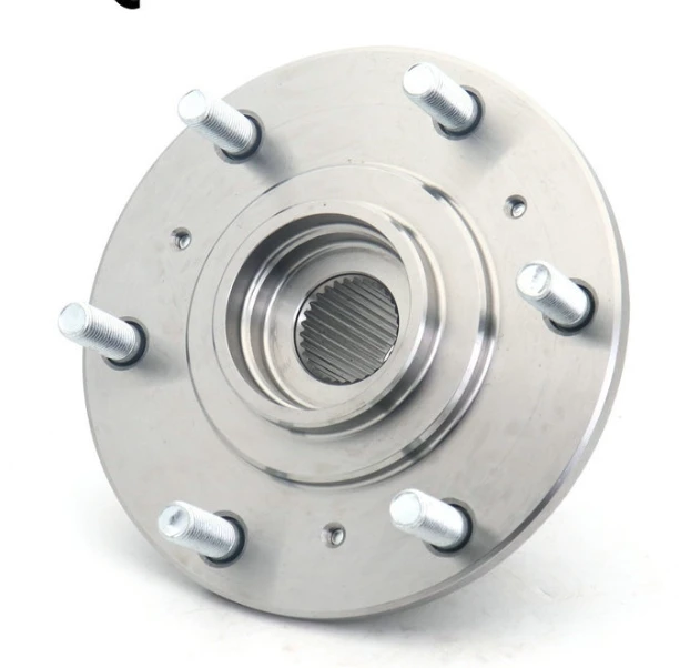 Car Front Wheel Bearing Unit Axle Head Assembly MR992374  Front/rear Wheel Hub Car Bearing