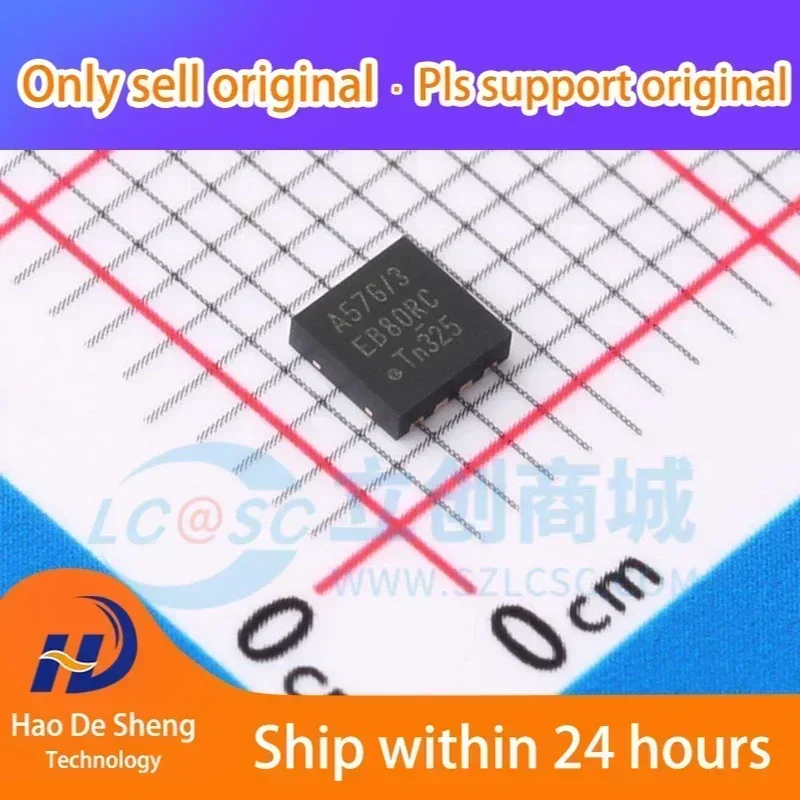 

10PCS/LOT TJA1057GTK/3Z HVSON8 New original in stock