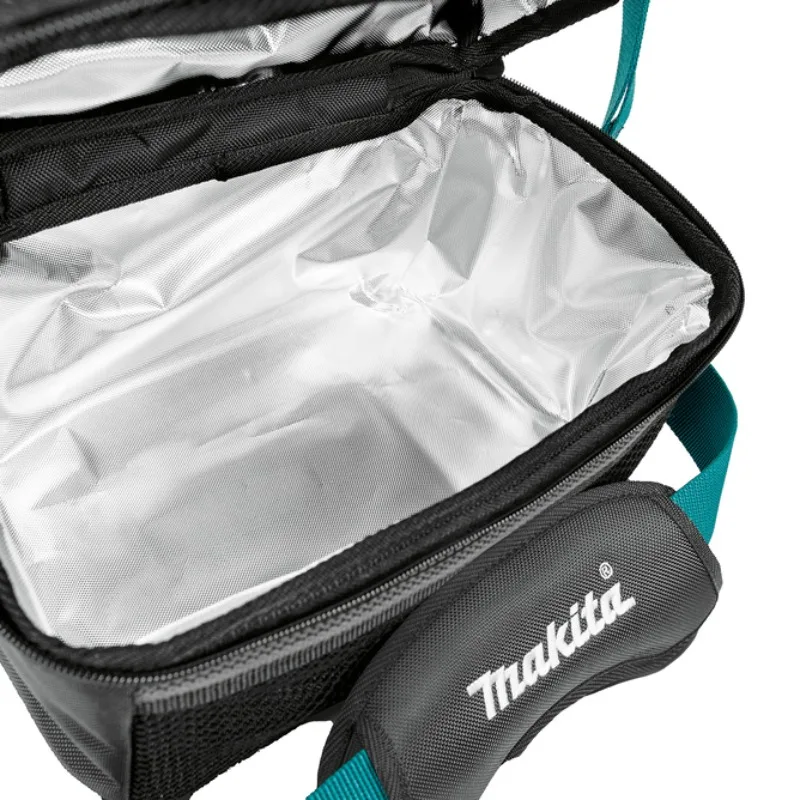 Makita E-15590 Ultimate Lunch Bag & Belt Power Tool Accessories