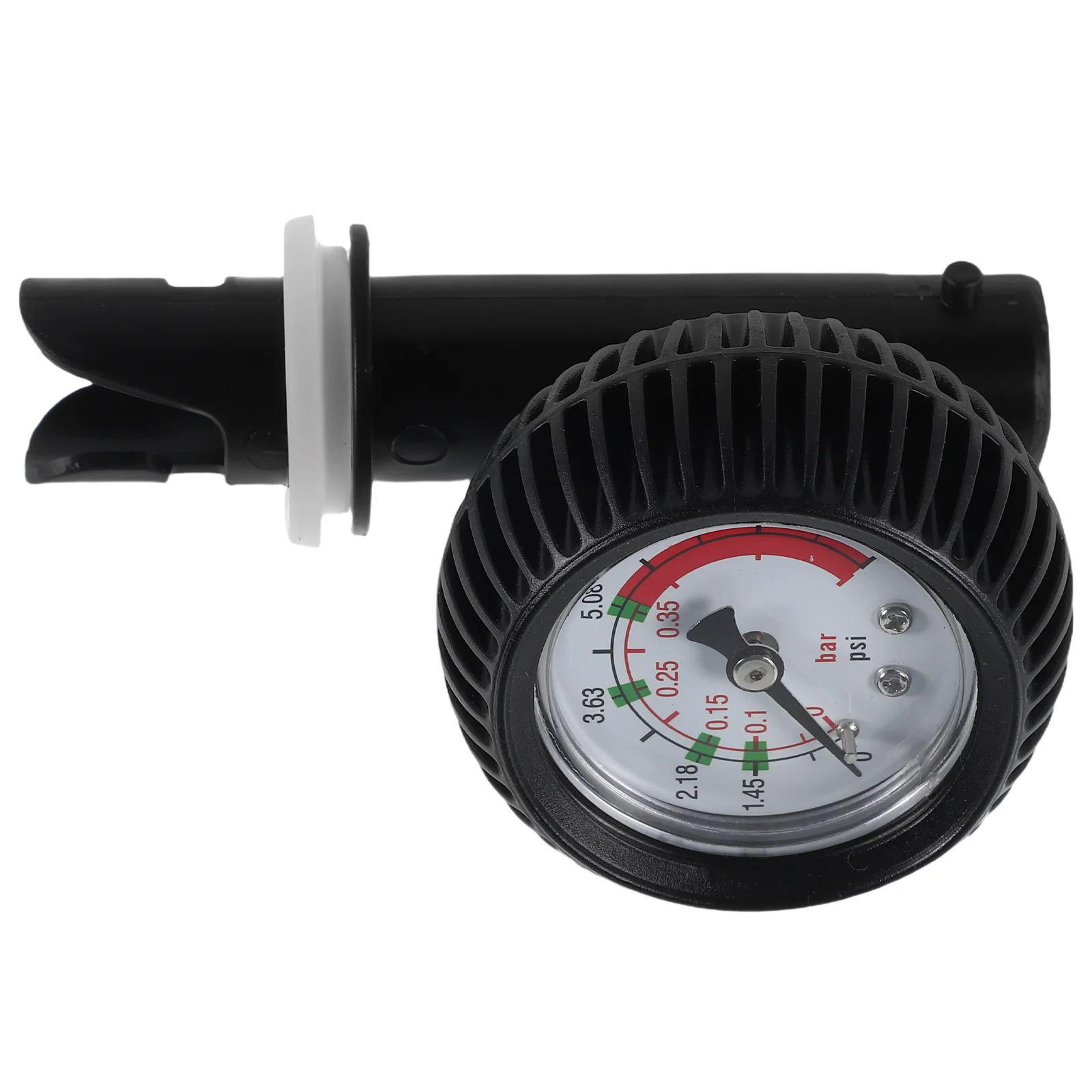 

Gauge For Surfboard Inflating Pump Pressure Tester Air Pressure Measuring Tool For Kayak Boat Surfing Accessories
