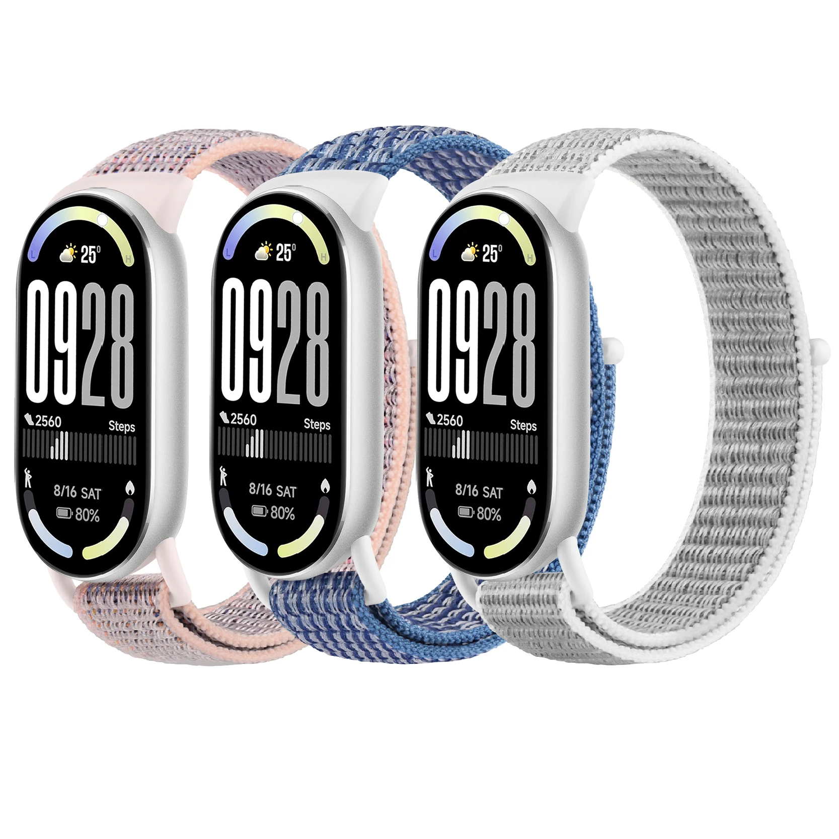 For Xiaomi Miband 1… - image