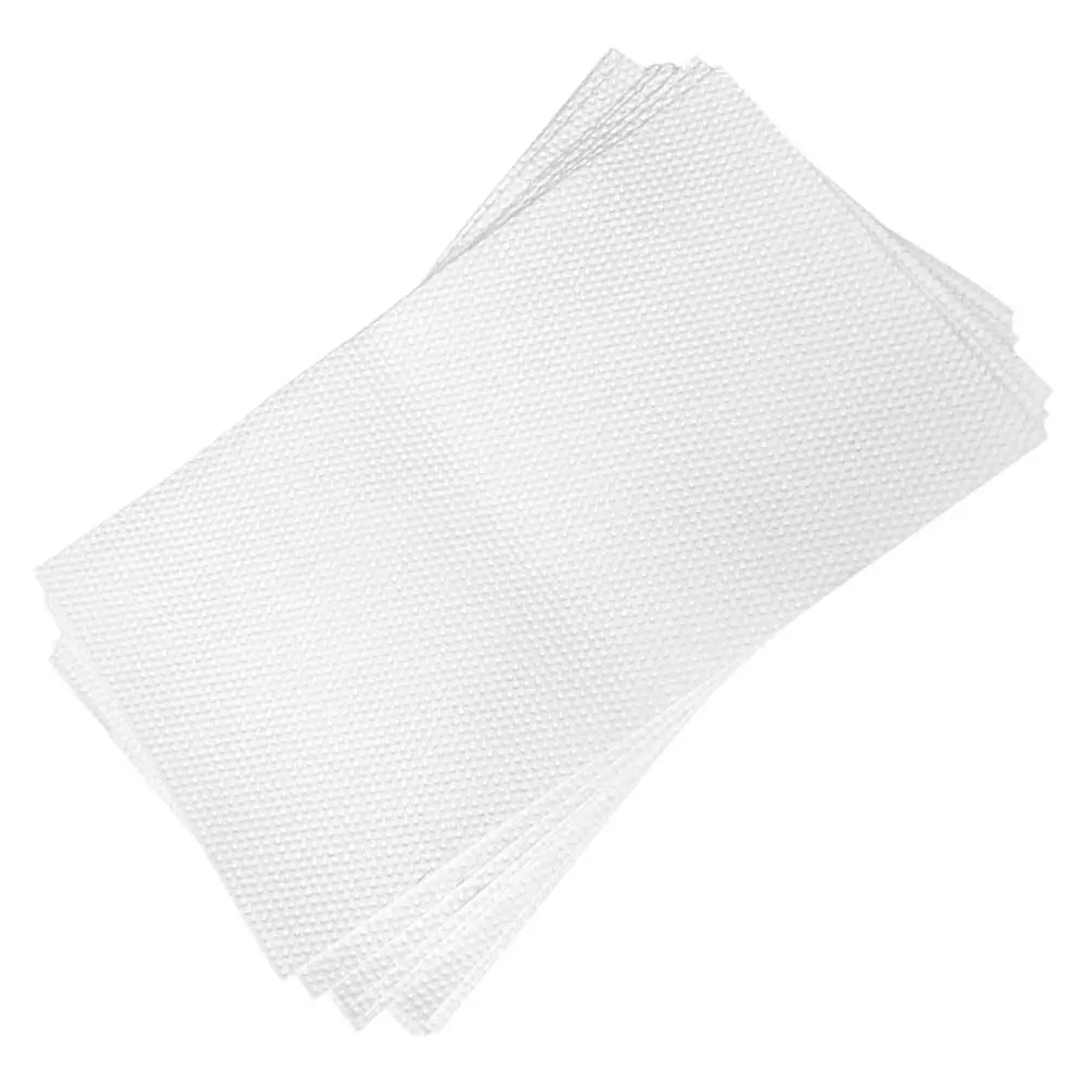 

25Pcs Bedside Commode Pads Ultra Absorbent Odor Neutralizing Portable Disposable Potty Liners for Adults Camping Hotel Use