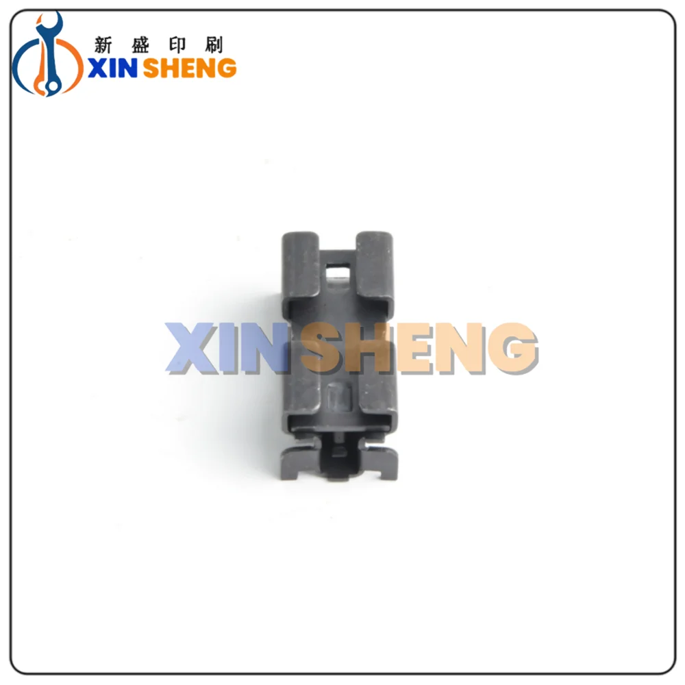 High Quality For Heidelberg Printing Machine Supplies Seals Buckle CD102 SM102 CA.021.026F Seal Strip Clip