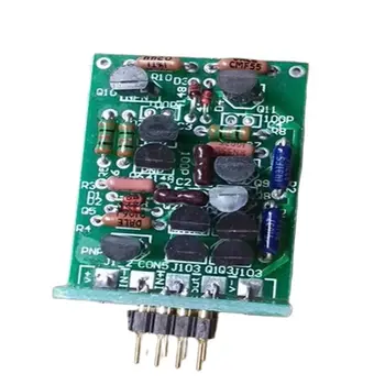 OPA627, AD797, NE5534 daha iyi OP01 üst tek op amp modülü