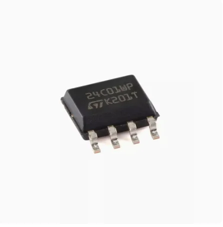 

1 шт. подлинный M24C01-WMN6TP SOP-8 1 кбит последовательный чип I2C шины EEPROM
