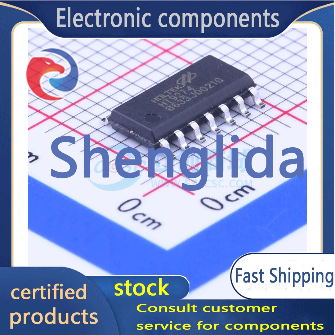 

HT9274 package SOIC-14_ 150mil operational amplifier brand new stock 1PCS