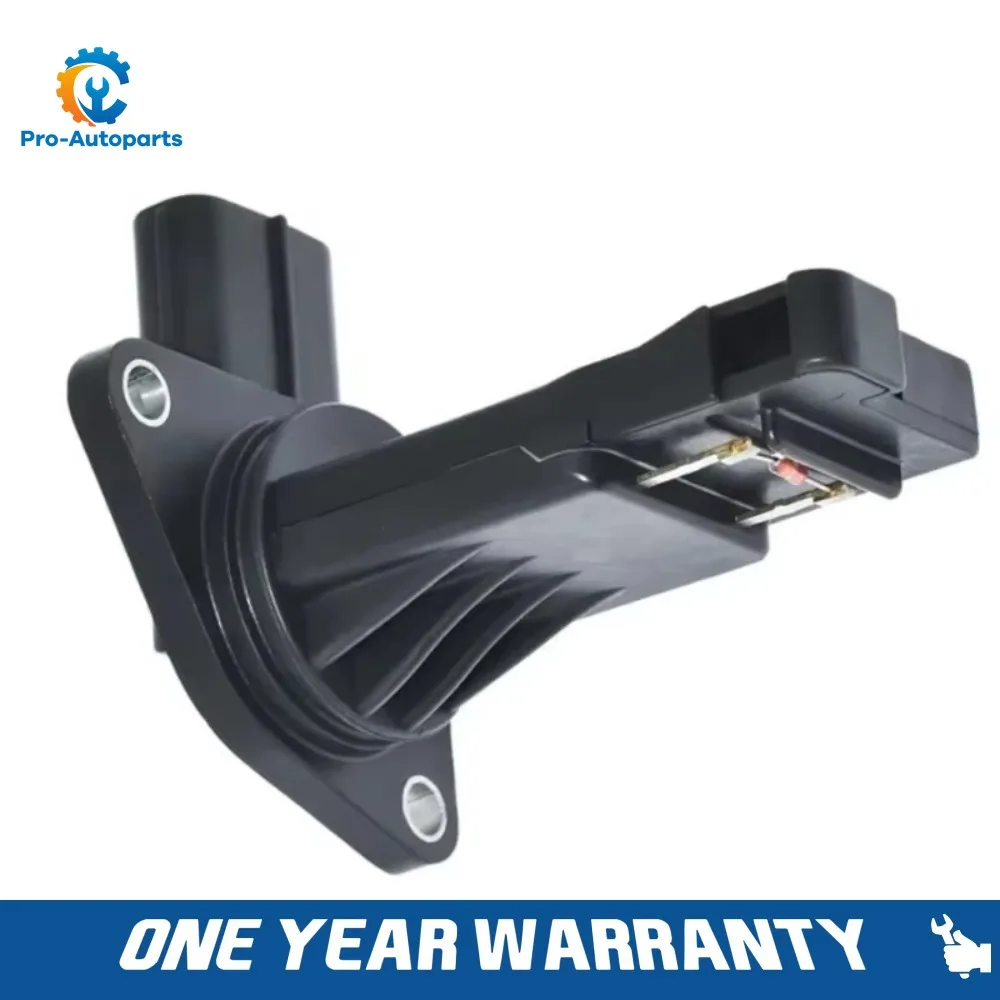 1525A031 E5T62172 Air Flow Sensor 1525A052 For Mitsubishi Lancer Outlander Sport 2.0L 2.4L Pajero ASX L200 Mirage Eclipse Cross