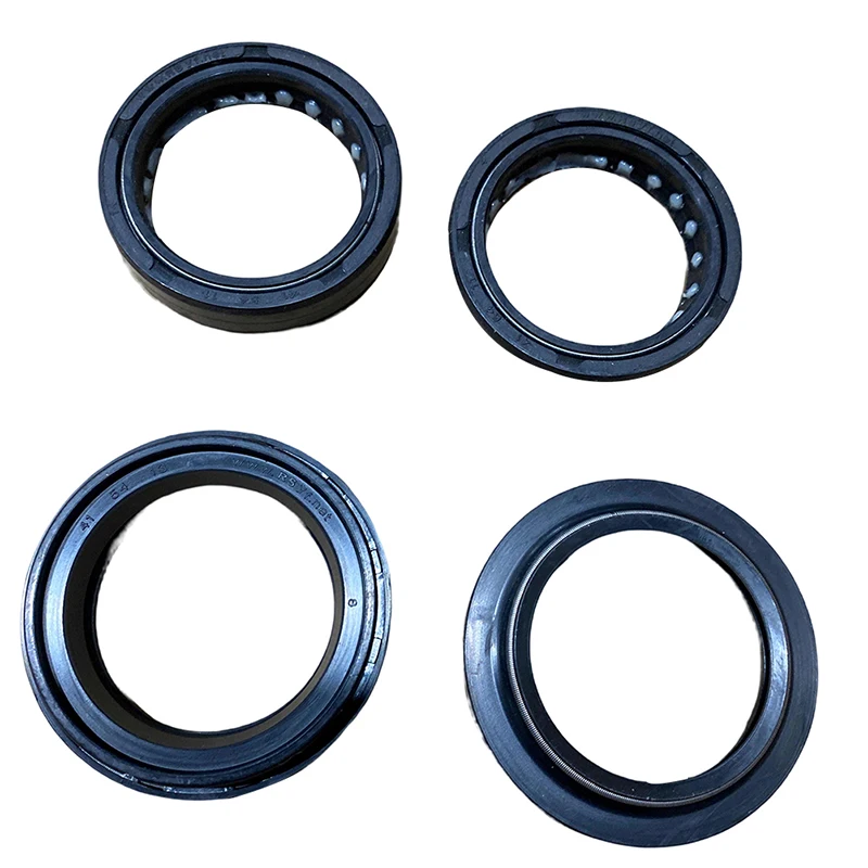 

41x54x11 For CB400 CBR400 CB750 HORNET 250 Motorcycle Front Fork Oil Seal