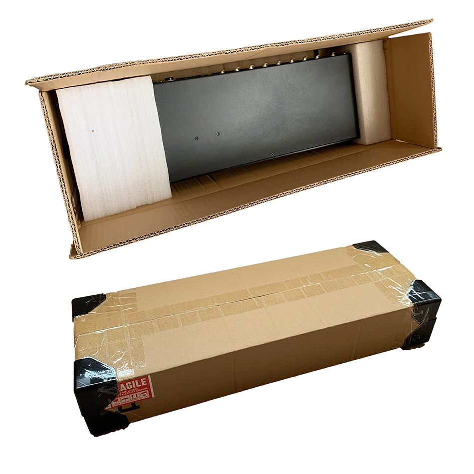 New Arrival artnet to DMX LED Pixel Controller artnet to DMX Converter