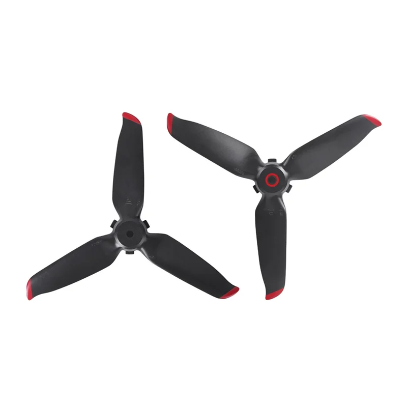FFYY - Wymienne śmigła - 4 sztuki do DJI FPV Combo, szybkozłączki 5328S, akcesoria do drona DJI FPV Combo — zdjęcie produktu 6