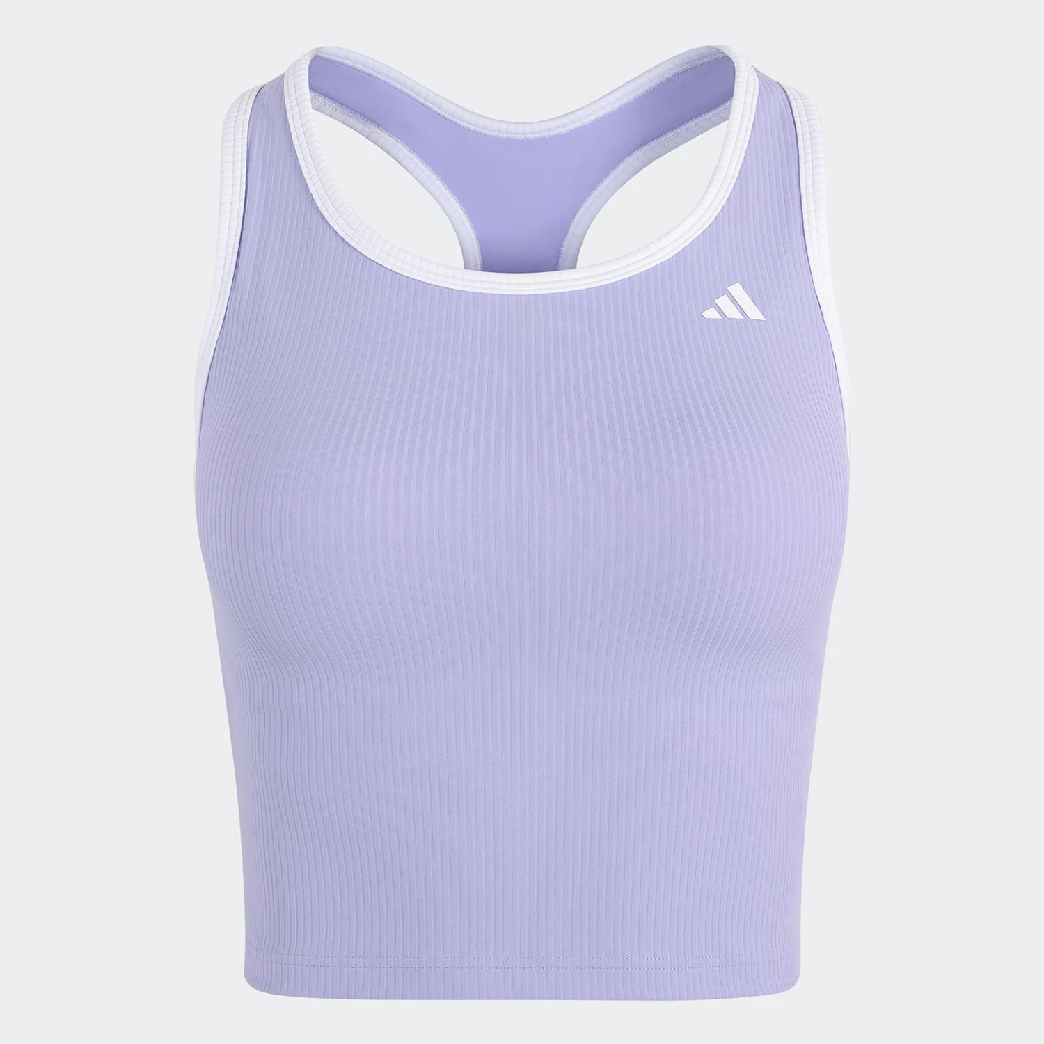 

Adidas Authentic Summer New Women's Training Fitness Sports Bra JY7002