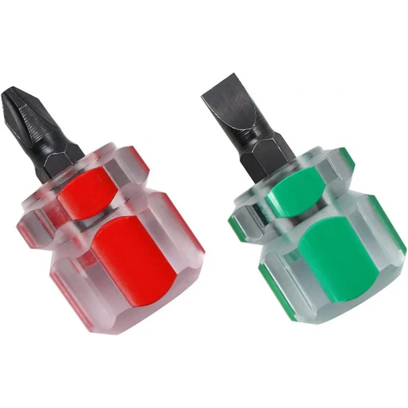 Tidak tersedia. Habis terjual.. Obeng Mesin Jahit Obeng Pendek Obeng Portable untuk Plat Jarum Alat Reparasi Mesin Jahit