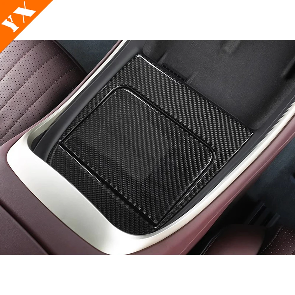 Car Gear Shift Panel Door Handle Armrest Window Lift Panel Switch Cover For Changan AVATAR 11 2022-2024 Sticker Accessories Trim