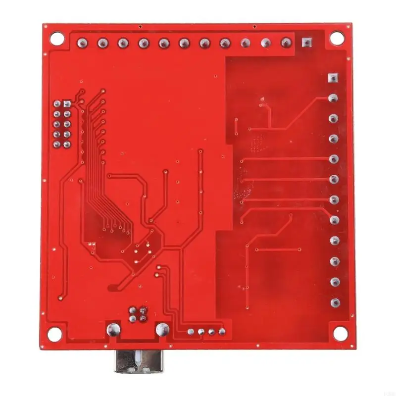 F26C 4 Board with USB Cable Motion Motion Board for Stepper Motor Driver