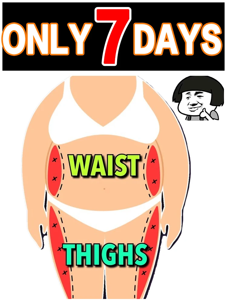 

Free shipping, effective fat burning, hot-selling weight loss products, good figure