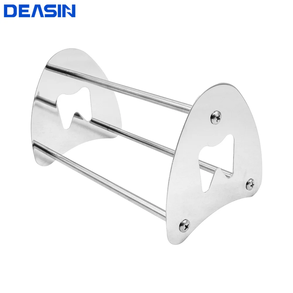 

DEASIN Dental Orthodontic Pliers Stand Holder for Orthodontic Craft Plier Forceps Scissors Shelf Forcep Made of Stainless Steal