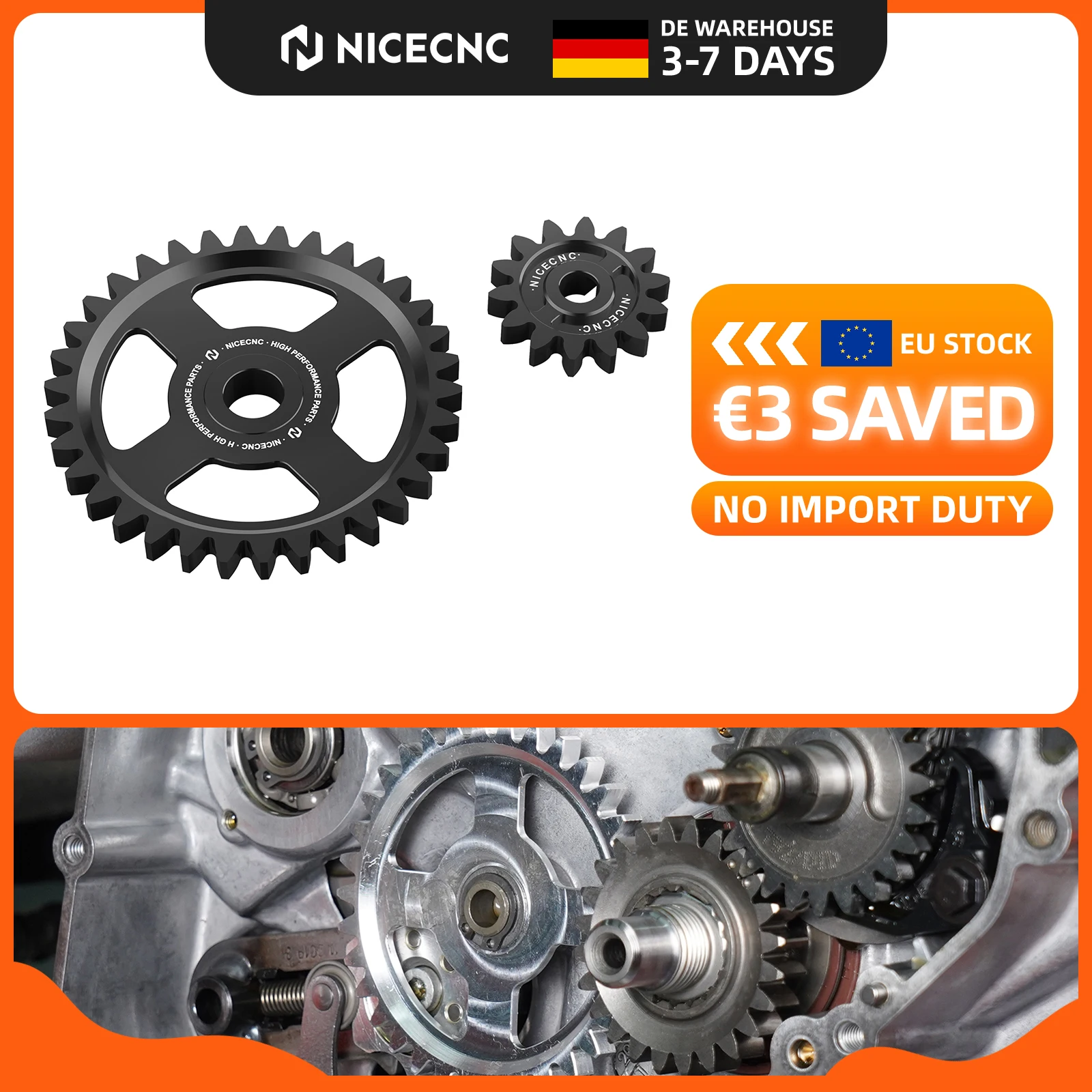 Category image: Motorcycle Engine Oil Pump