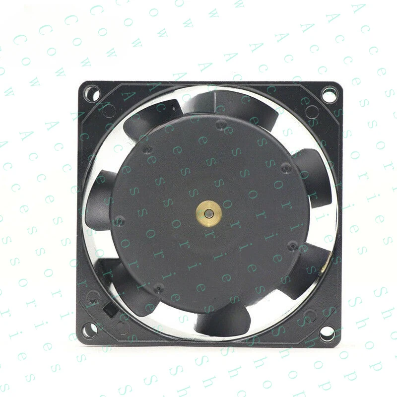 PP+ FOR FULLTECH UF-80B23 BTH Axial fan AC 230V 16/14W 80*80*25mm Cabinet cooling fan