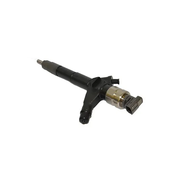 Injecteur de carburant diesel à rampe commune, Assy, Original, 095000-9560, 1465A257