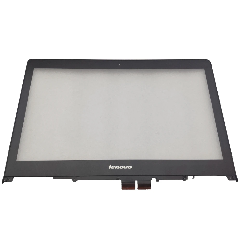 para Lenovo Yoga 50014isk 500-14ibd 500 14 Flex3-14 Substituição de Vidro Digitador da Tela de Toque 14