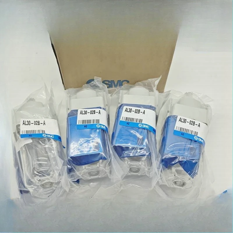 

Детали для тумана SMC AL30-03-A AL30-02-A AL30-03B-A AL30-02B-A