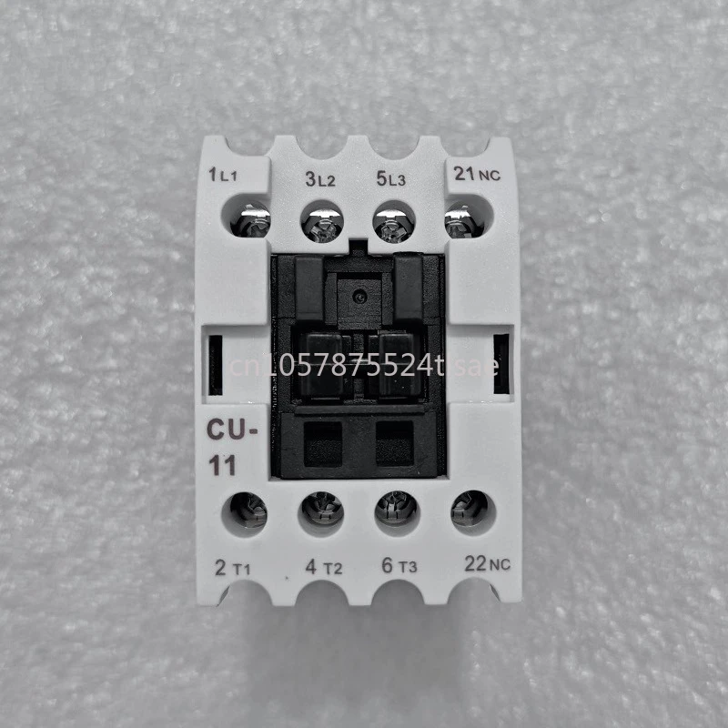 

CU-11 CU11 3A1a 220VAC Contactor In Box -New #TE