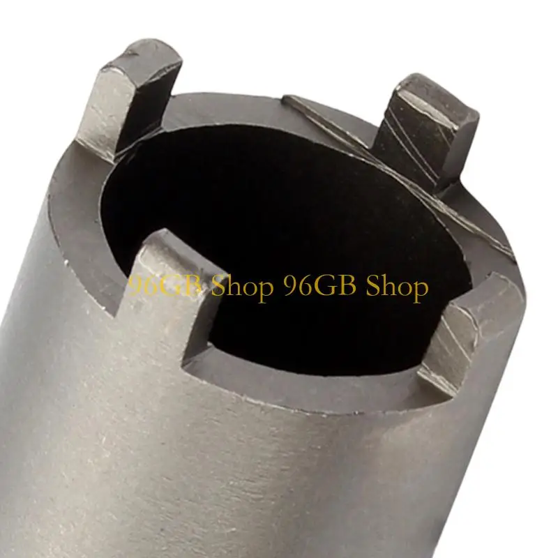 96GB Accurate Nut Remover For Gy6 CG25 JH70 SG50 50cc-150cc Small Engine Maintenance Tasks
