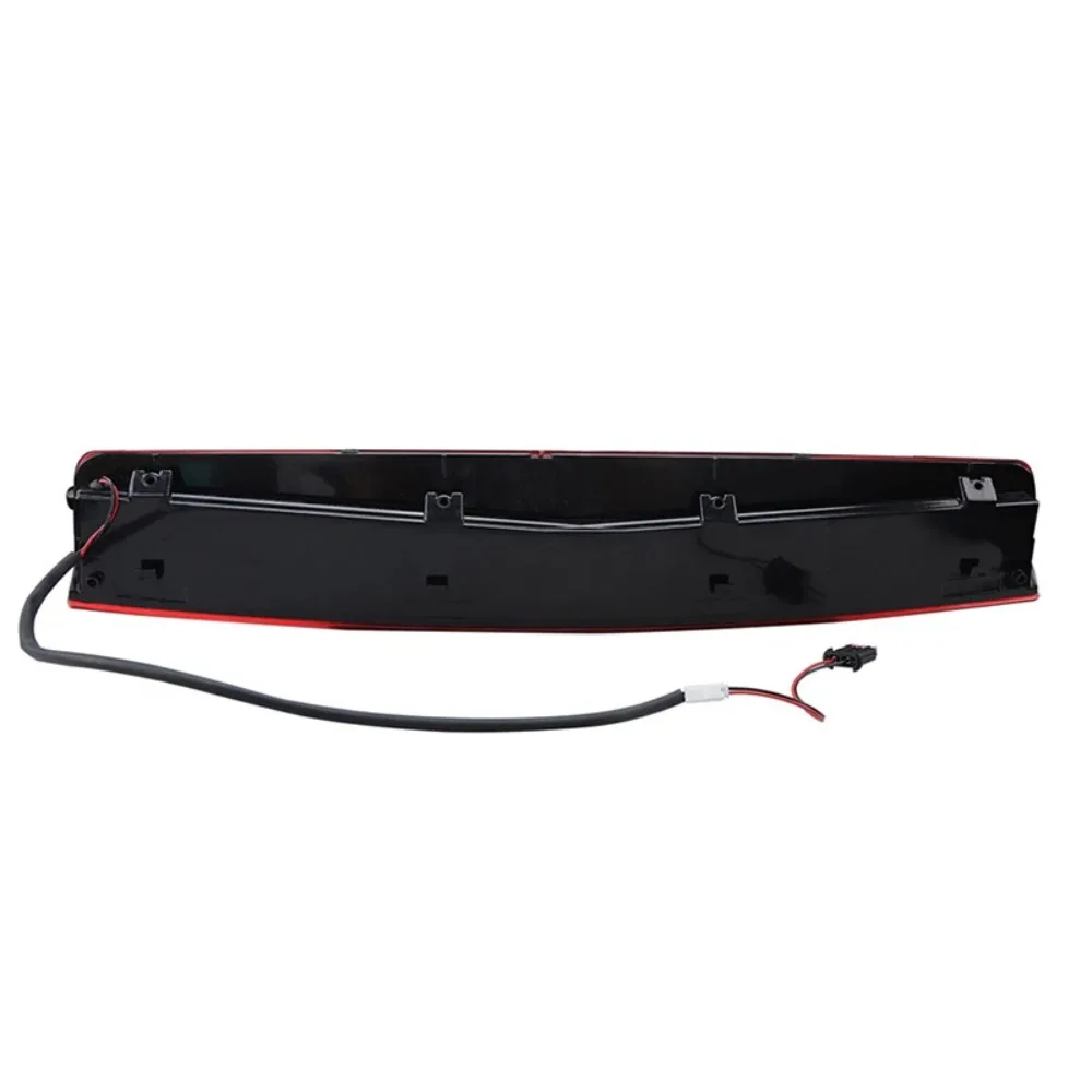 Car 3Rd Third LED Brake Light For Land Rover Range Rover L322 2002-2010 2011 2012 Rear Additional High Mount Stop Signal Lamp - Image 4